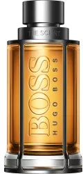 Hugo Boss The Scent Eau de Toilette (100ml)