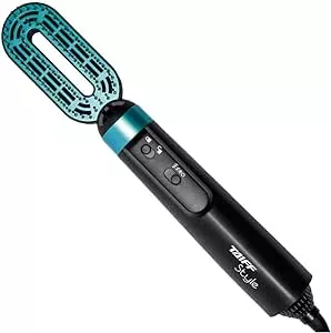 Taiff Style - Escova, Secadora, Alisadora e Modeladora, 220V | Amazon.com.br