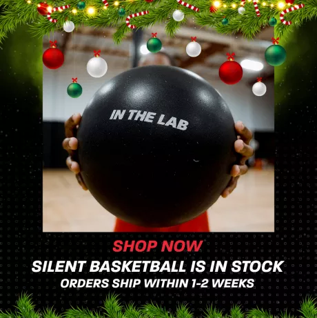 Silent Basketball 2.0