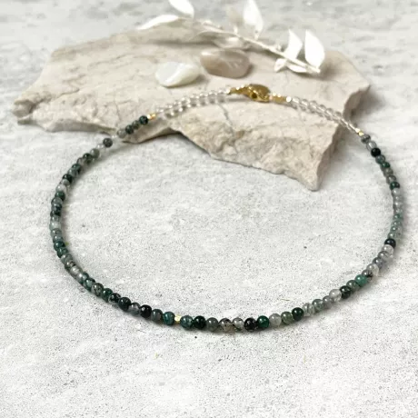 FREE YOURSELF Kette - STUDIO NAIONA