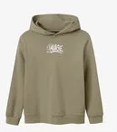 LMTD Hoodie - chinchilla/light brown - Zalando.de