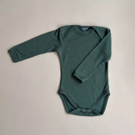 Merino-Body in Pine