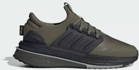 Tênis X_PLRBOOST - Verde adidas | adidas Brasil