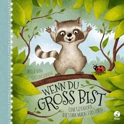 Wenn du groß bist von Milla Shan portofrei bei bücher.de bestellen