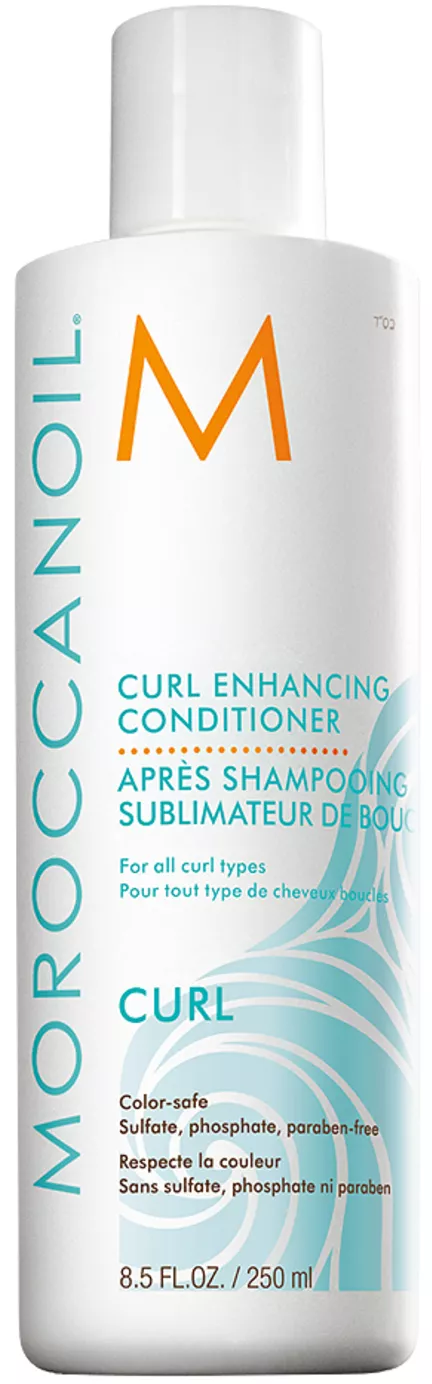 Moroccanoil Curl Enhancing Conditioner