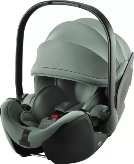 Britax Römer Diamond Babyschale Baby-Safe 5Z2 i-Size Jade Green - baby-markt.at