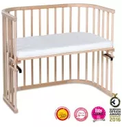 babybay Maxi Beistellbett | babybay.de