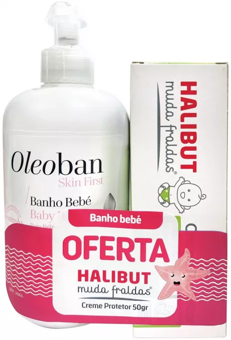 Produtos de Higiene