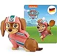 tonies Hörfiguren für Toniebox, PAW Patrol – Zuma, Hörspiel mit 4 Geschichten für Kinder ab 3 Jahren, Spielzeit ca. 51 Minuten: Amazon.de: Spielzeug