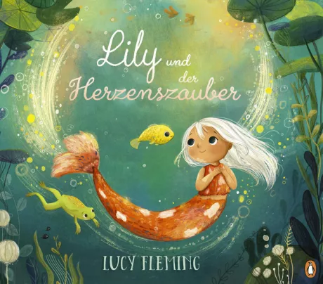 Lily und der Herzenszauber Buch versandkostenfrei bei Weltbild.de