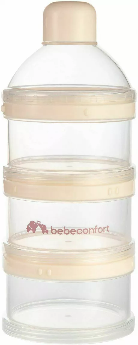 Dispensador Leite BBC - 2 un - Bebeconfort
