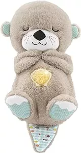 Fisher-Price lontra - hora de dormir