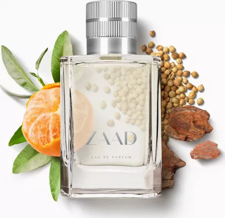 Zaad Eau de Parfum 50ml | O Boticário