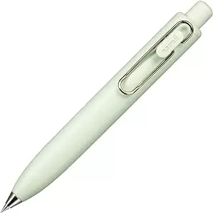 uni One P Gel Pen | 0.38mm | Black Ink (Fresh Mint) : Amazon.de: Bürobedarf & Schreibwaren