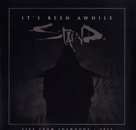 Staind: It's Been Awhile - Live From Foxwoods 2019 (2 LPs) – jpc