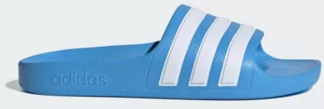 adidas Aqua adilette - Blau | adidas Deutschland