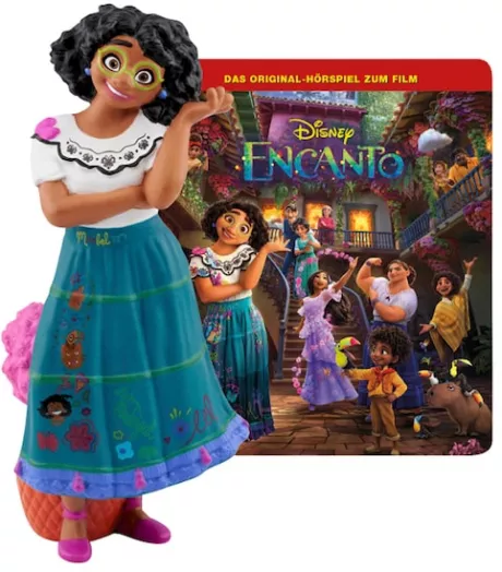 Tonie Hörfigur Disneys Encanto