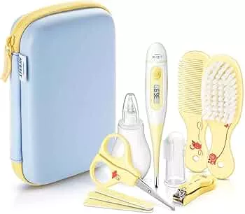 Philips Avent 8710103653790 Baby Care Set, Multi-Colour : Amazon.de: Baby Products