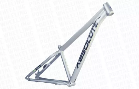 QUADRO ABSOLUTE NERO 5 - CINZA (ARO 29X13,8) - Portal Wheeling
