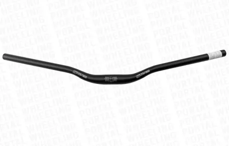 GUIDAO GIOS GI-6816 31.8MM 700 - PRETO FOSCO - Portal Wheeling