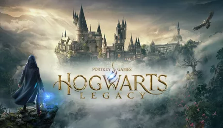 Hogwarts Legacy on Steam