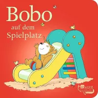 Bobo auf dem Spielplatz Buch versandkostenfrei bei Weltbild.de bestellen