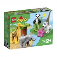 LEGO 10904 Süße Tierkinder