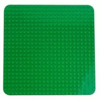 Lego Duplo Grüne Bauplatte 2304 ab 9,17 ? im Preisvergleich!