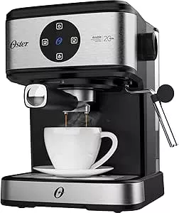 CAFETEIRA ESPRESSO OSTER OCAF900 DIGITAL, 127V | Amazon.com.br