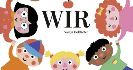 Wir - Nastja Holtfreter | Fischer Sauerländer