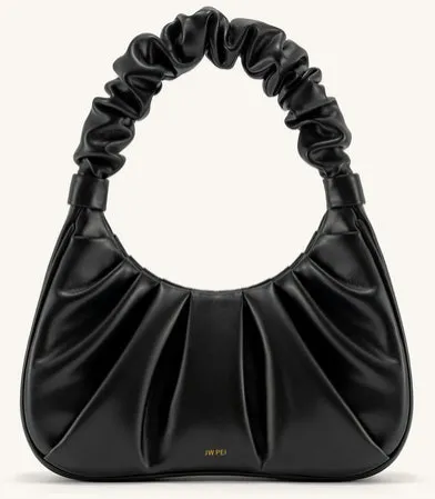 Women's Shoulder Bag - Vegan Leather - JW PEI Official Sale - JW PEI Brazil