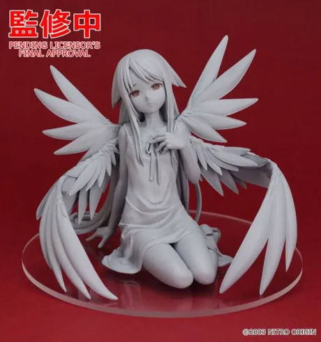 Saya no Uta - Saya - Pop Up Parade - L (Good Smile Company)