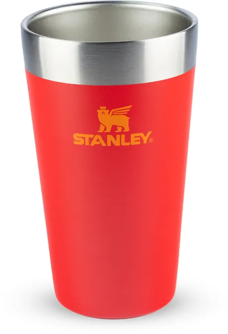 Copo Térmico de Cerveja Heat Wave Chili | 473ML – Stanley 1913