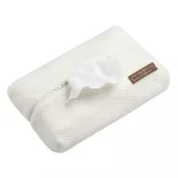 Baby´s Only Strick Feuchttücherbezug 'Classic' wollweiß 24cm bei Fantasyroom online kaufen