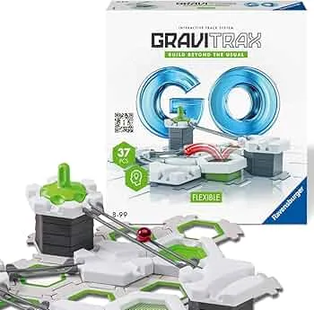 Ravensburger GraviTrax GO Flexible