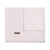 Baby´s Only Strick-Babydecke 'Cloud' zartrosa 70x95cm bei Fantasyroom online kaufen