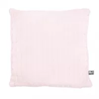 Baby´s Only Strickkissen 'Zopf uni' zartrosa 40x40cm bei Fantasyroom online kaufen