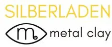 Metal Clay Silver Brennset 3teilig - Metal Clay und Zubehör, Schmuck aus PMC und Art Clay selber machen