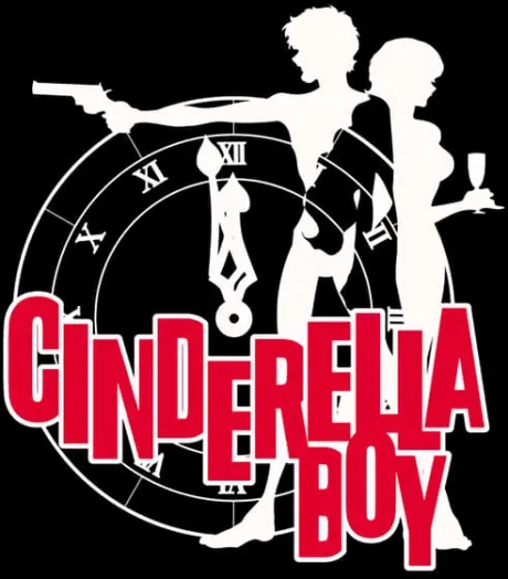 Cinderella Boy (TV Series 2003-2003) — The Movie Database (TMDB)