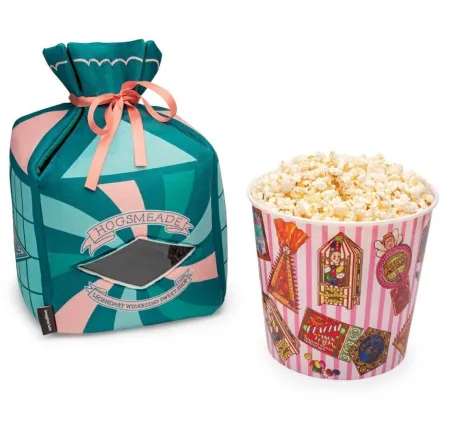 kit pipoca honey dukes