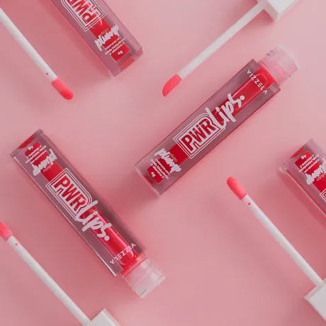 power lips vizzela - tint