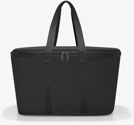 Coolerbag schwarz | REISENTHEL