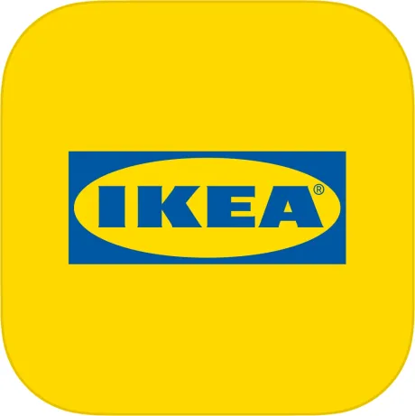 IKEA Zirkuszelt