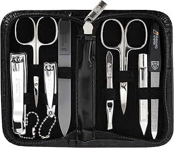 DREI SCHWERTER Maniküren Set