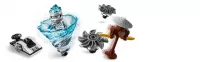Lego Ninjago 70683 Spinjitzu Slam - Zane, Bauset: Amazon.de: Amazon.de