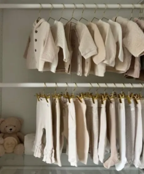 Roupa Diversa