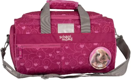School-Mood Sporttasche Hannah online kaufen