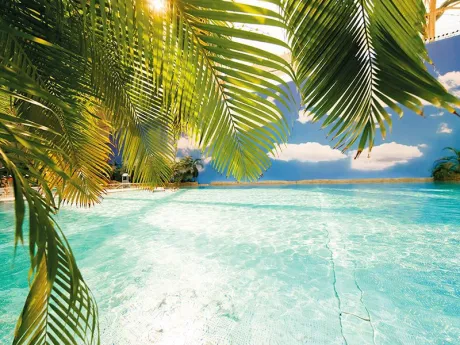 Gutschein für das Tropical Island