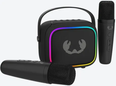 Kabelloses Karaoke Set