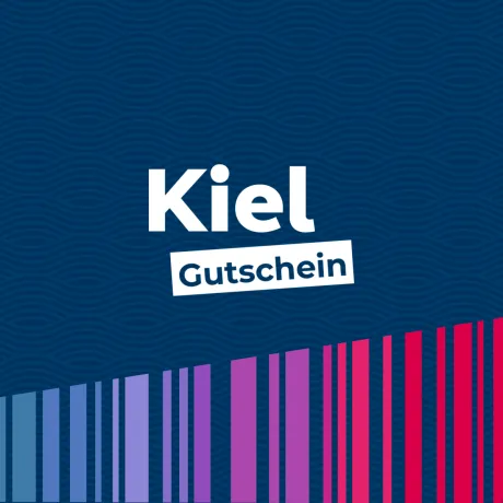 Kiel Gutschein - für lokale Geschäfte, Restaurants und Dienstleistungen (ab 10 EUR)